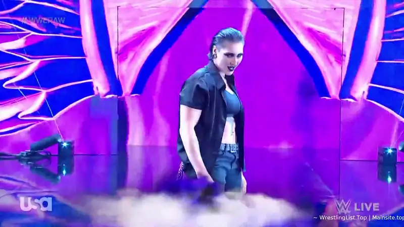 download wwe monday night raw - 20th march (2023) english full wwe show 480p [500mb] | 720p [1gb] hdrip