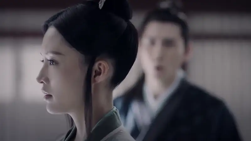 download the song of glory (season 1) [01-25 episode added !] hindi dubbed (org) mxplayer web series 480p | 720p web-dl