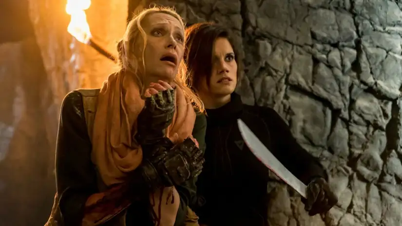 download van helsing (season 1-5) {english with subtitles} 720p web-hd [300mb]