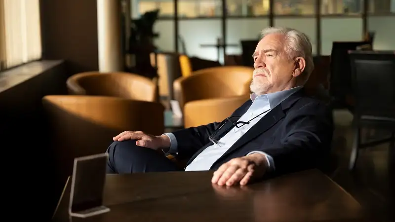 download succession (season 1 - 4) complete dual audio {hindi-english} hbo max series 480p | 720p | 1080p bluray