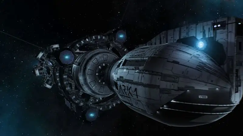 download the ark (season 1-2) [s02e12 added] {english with subtitles} 720p | 1080p web-dl