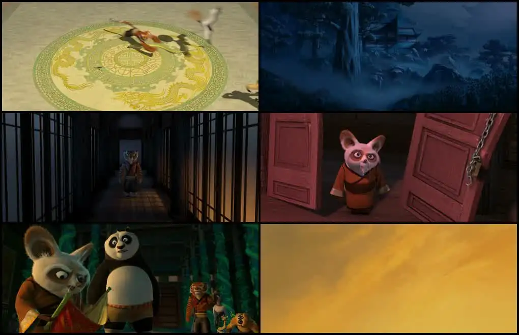 download kung fu panda (2008) dual audio {hindi-english} bluray 480p [300mb] | 720p [800mb] | 1080p [2gb]