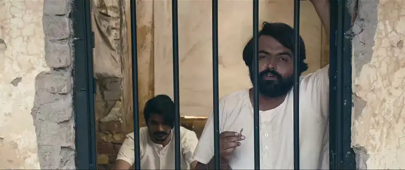 Download DJ Wale BabuHindi Dubbed Full Movie WEB DL 480p [750MB] | 720p [1.1GB] | 1080p [3.6GB] screenshot 6