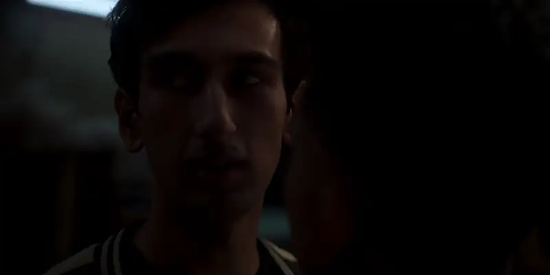 Download Class – Netflix OriginalSeason 1 [Hindi DD5.1] Complete WEB Series 480p | 720p | 1080p WEB DL screenshot 5