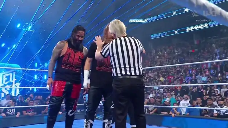 download wwe friday night smackdown (3rd january 2025) english full wwe show 480p 720p 1080p hdrip