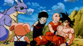 Download Dragon Ball Z: Coolers RevengeDual Audio [Hindi + English] WeB DL 480p [150MB] | 720p [480MB] | 1080p [950MB] screenshot 4