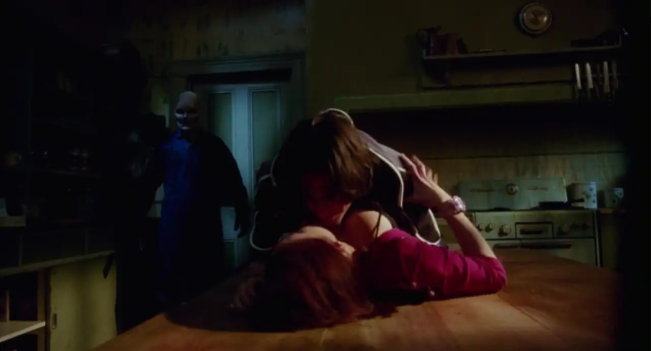 Howl Moving Castle movie scene 4 