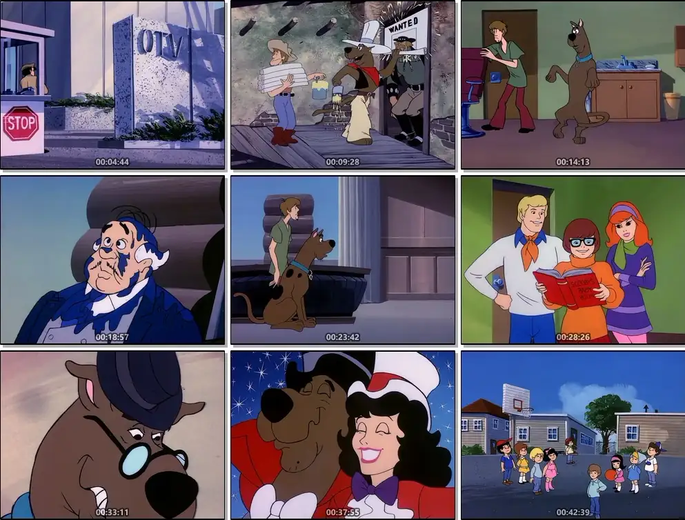 download scooby-doo goes hollywood (1979) dual audio [hindi + english] web-dl 480p [200mb] | 720p [450mb] | 1080p [1gb]