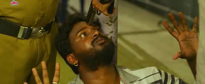 Download Inspector Abhimanyu – U Kathe HeroHDRip Hindi Dubbed Full Movie 480p [300MB] | 720p [600MB] | 1080p [1GB] screenshot 3