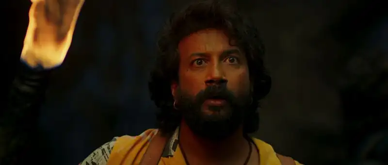 Download Ram SetuHindi Full Movie WEB DL 480p [450MB] | 720p [1.3GB] | 1080p [2.7GB] screenshot 3