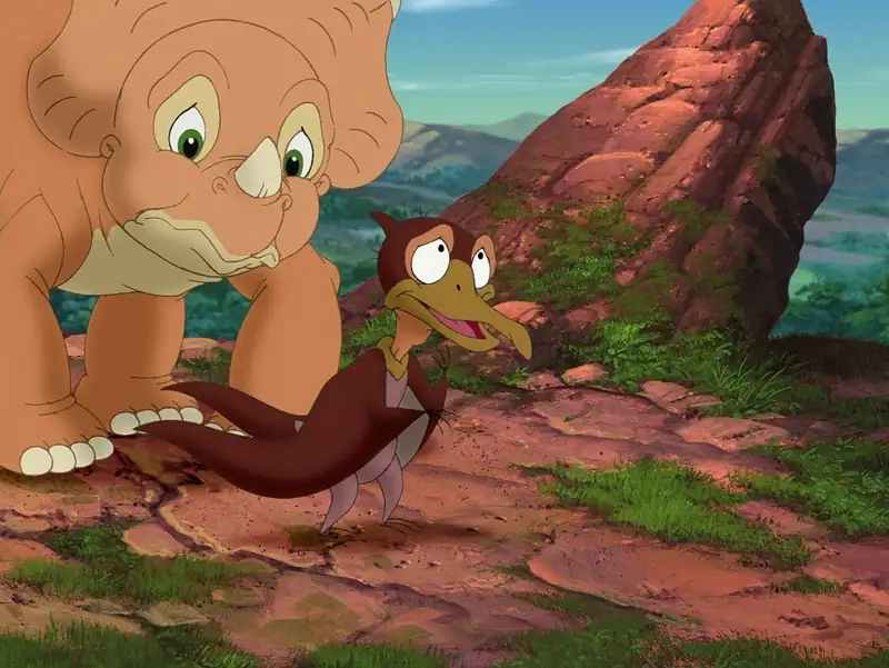 download the land before time x: the great longneck migration (2003) web-dl dual audio {hindi-english} 480p [280mb] | 720p [630mb] | 1080p [2gb]