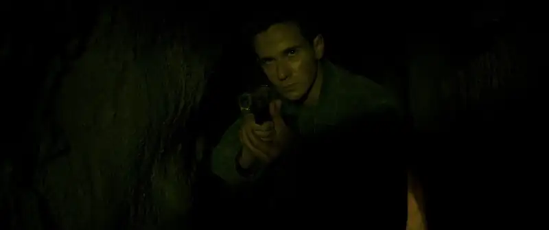 download ambush (2023) dual audio [hindi org. + english] web-dl 480p [350mb] | 720p [970mb] | 1080p [2.1gb]