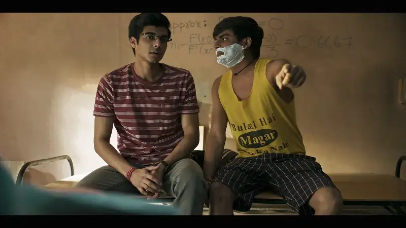 Download UP65 (Season 1 – 2) [S02E13 Added] Hindi JioCinema Series 480p | 720p | 1080p WEB DL screenshot 1