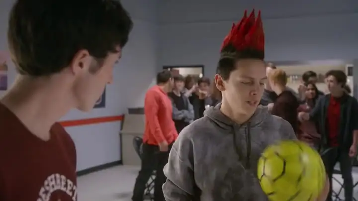 download cobra kai - netflix original (2021) season 3 dual audio {hindi-english} 480p [100mb] | 720p [250mb] web-dl