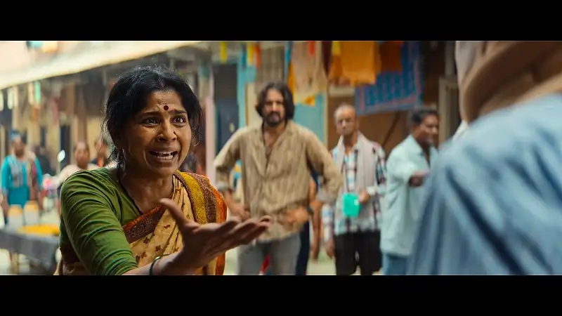 Download Taaza Khabar (Season 1) Hindi Hotstar Special Complete Web Series 480p | 720p | 1080p WEB DL screenshot 1