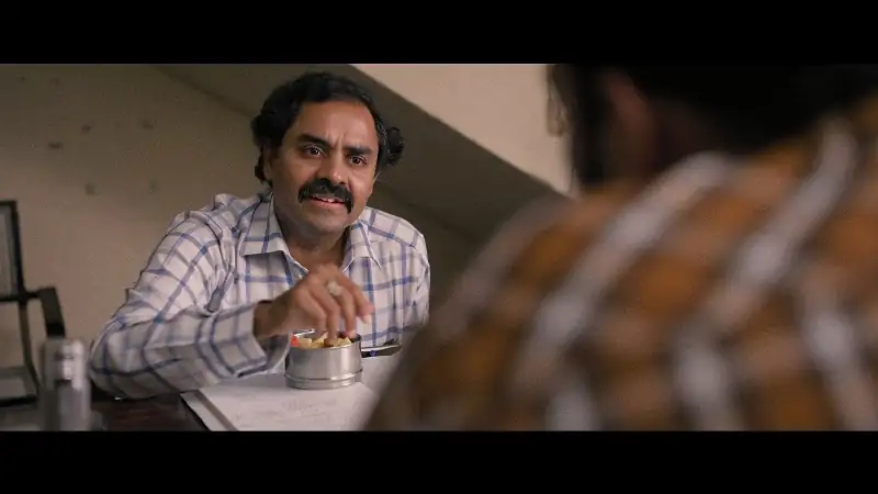 Download Anger Tales (Season 1) Hindi Hotstar Special Complete Web Series 480p | 720p | 1080p WEB DL screenshot 1