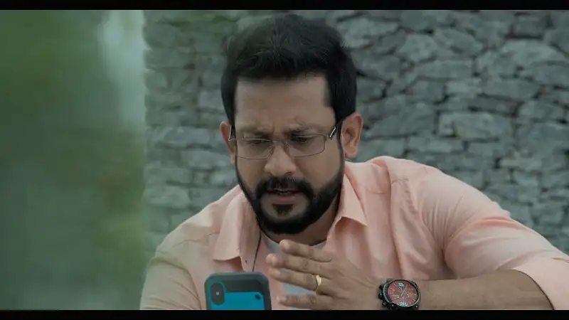 Download Vinodhaya SithamUNCUT {Hindi ORG. + Dubbed} Full Movie 480p [300MB] | 720p [850MB] | 1080p [1.5GB] screenshot 2