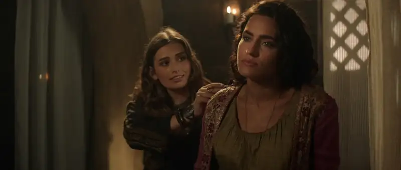 Download SamsonBluRay Dual Audio {Hindi English} 480p [450MB] | 720p [1GB] | 1080p [2.2GB] screenshot 4