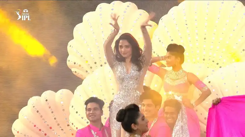 Download TATA IPLOpening Ceremony & Highlights T20 League 720p | 1080p WEB DL screenshot 4