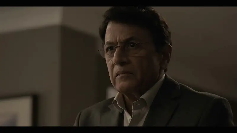 Download SergeantHindi JioCinema WEB DL 480p [550MB] | 720p [1.1GB] | 1080p [3.7GB] screenshot 5