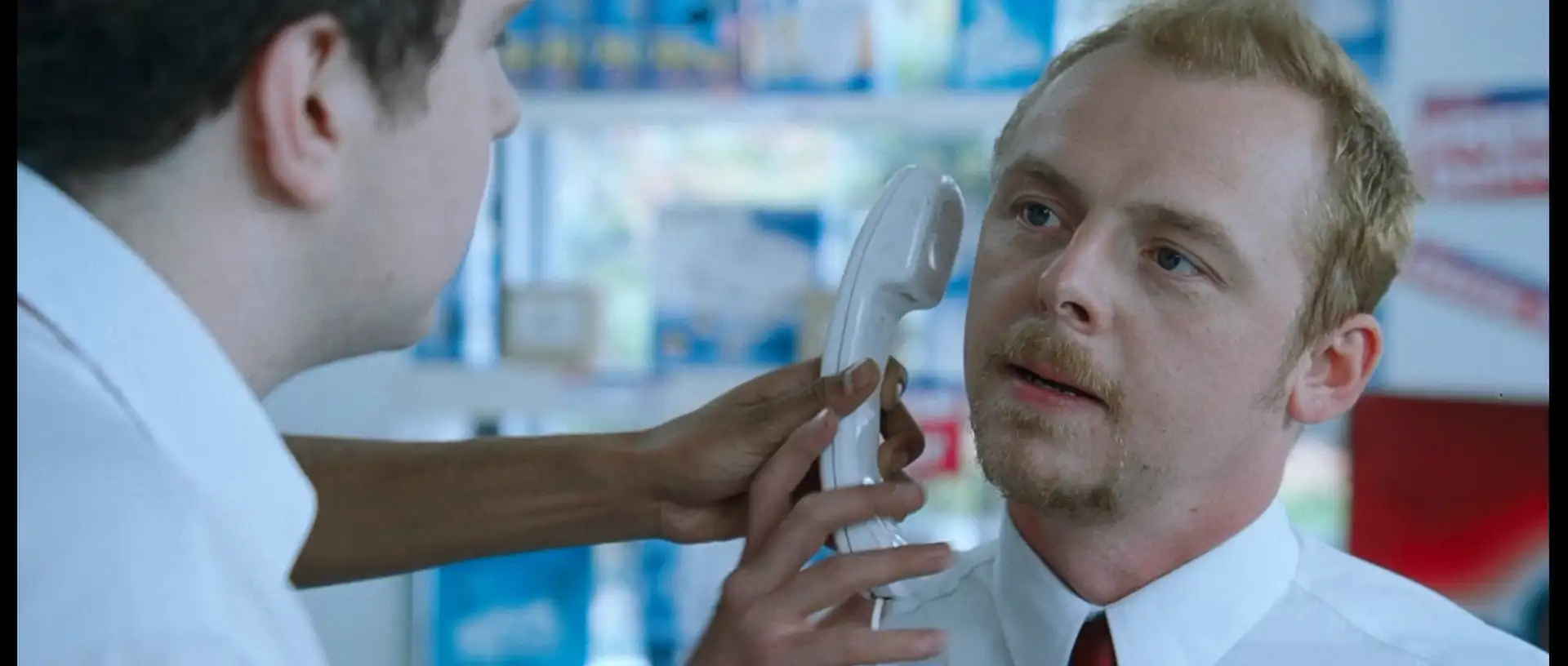 download shaun of the dead (2004) dual audio {hindi-english} 480p [400mb] | 720p [750mb] | 1080p [1.5gb]