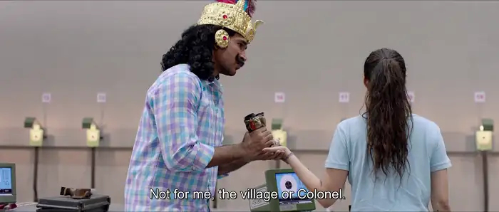 Download Good Luck Sakhi{Multi Audio With English Subtitles} 480p [450MB] | 720p [1.5GB] screenshot 4