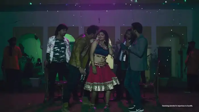 Download DaulataganjSeason 1 Hindi Complete MX Original WEB Series 480p [650MB] | 720p [1GB] HDRip screenshot 5