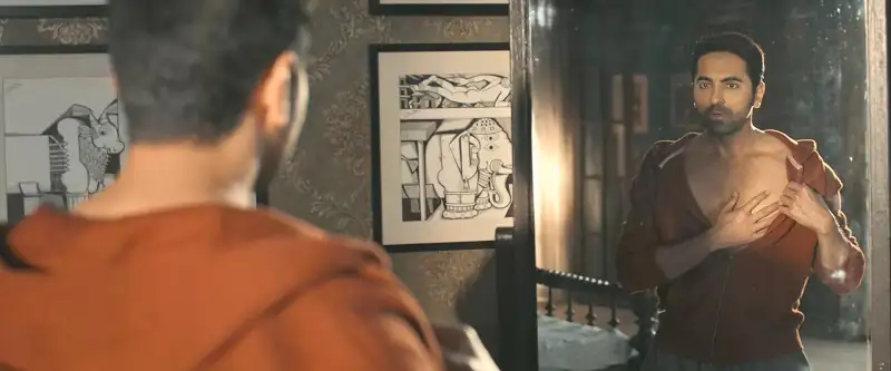 Download ThammaAMZN WEB DL {Hindi DD5.1} Full Movie 480p [360MB] | 720p [1GB] | 1080p [3.8GB] | 2160p 4K screenshot 5