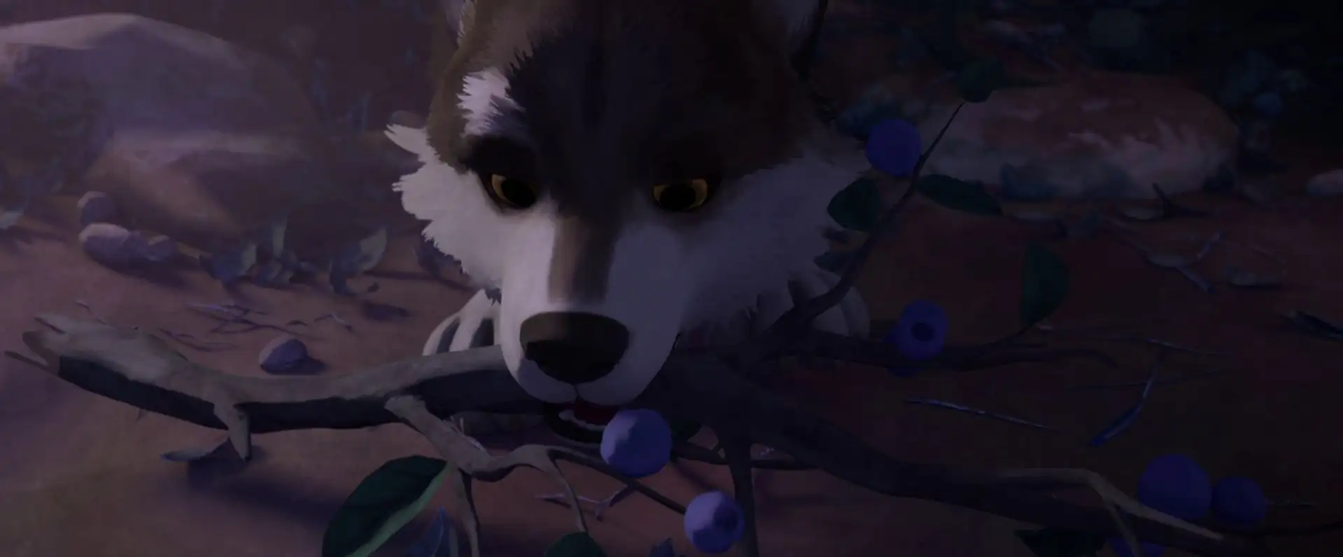 download white fang (2018) dual audio [hindi-english] 480p [250mb] | 720p [800mb]