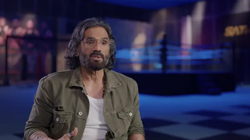 Download Kumite 1 Warrior HuntSeason 1 Complete [MX Player] Hindi WEB Series 480p | 720p | 1080p HDRip screenshot 3