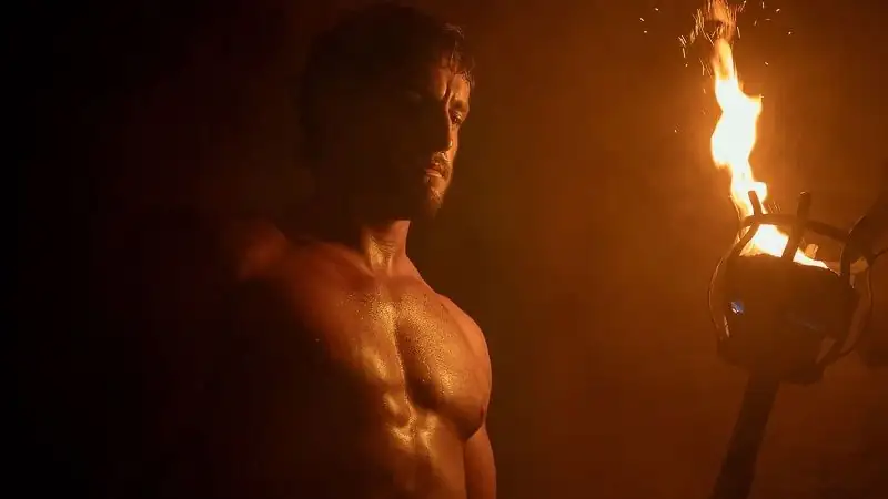 download gladiator 2 - gladiator ii (2024) prime video hindi dubbed (org-dd 5.1) - multi audio 480p [600mb] | 720p [1.5gb] | 1080p [2.5gb] and 2160p 4k [17gb]