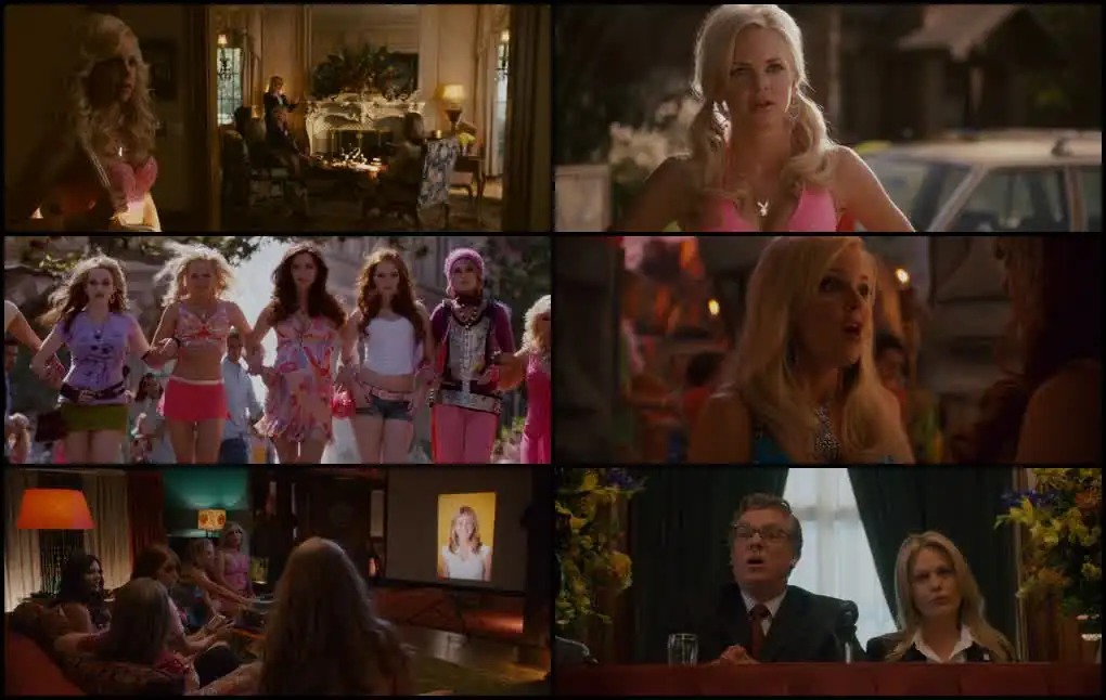 download the house bunny (2008) dual audio {hindi-english} bluray 480p [300mb] | 720p [800mb] | 1080p [2gb]