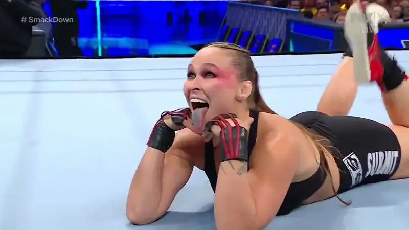 download wwe friday night smackdown - 9th december (2022) english full wwe show 480p [400mb] | 720p [870mb]