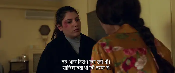 download tehran (season 1-2) hebrew [with english subtitles] 480p [150mb] | 720p [400mb] web-dl