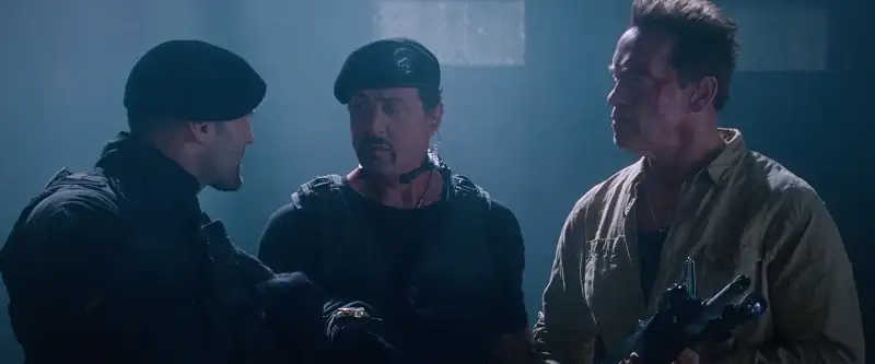 download the expendables - movie collection (2010 - 2014) blu-ray [extended cut] dual audio {hindi-english} 480p [400mb] | 720p [1.2gb] | 1080p [3gb] | 2160p [6gb] 4k uhd sdr