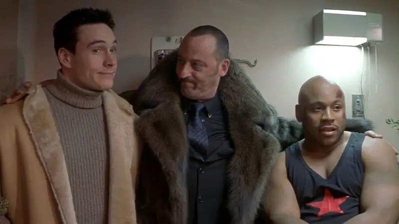 download rollerball (2002) bluray dual audio {hindi-english} 480p [350mb] | 720p [820mb] | 1080p [1.7gb]