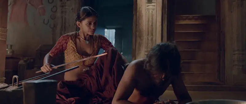 Download MirzyaBluRay Hindi Full Movie 480p [350MB] | 720p [1.2GB] | 1080p [3.5GB] screenshot 4