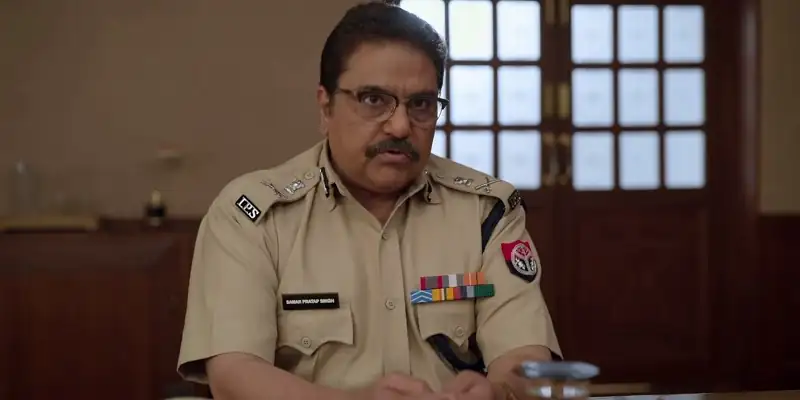 Download Inspector Avinash (Season 1) Hindi JioCinema Compete Series 480p | 720p | 1080p WEB DL screenshot 2