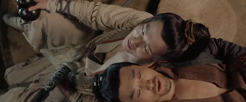 Download Zhao Yun : God of WarWEB DL Dual Audio {Hindi Chinese} 480p [290MB] | 720p [700MB] | 1080p [1.3GB] screenshot 3