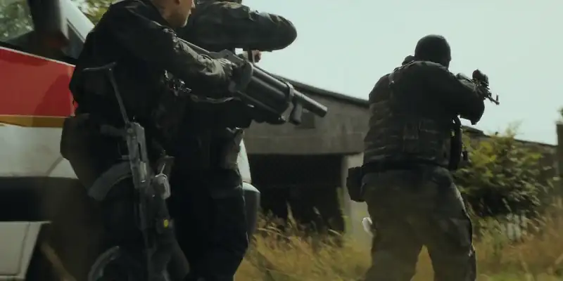 download crooks (2024) season 1 multi-audio {hindi-english-german} netflix original web-series 480p | 720p | 1080p web-dl