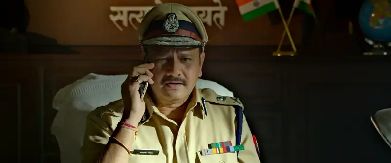 Download SettersWEB DL Hindi Full Movie 480p [300MB] | 720p [1GB] | 1080p [2GB] screenshot 5