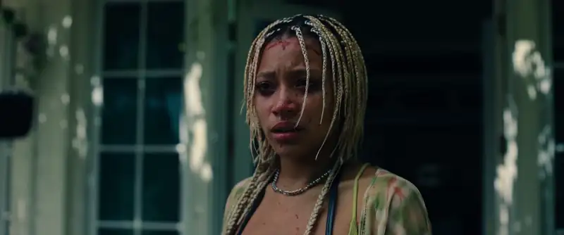 download bodies bodies bodies (2022) web-dl {english with subtitles} full movie 480p [300mb] | 720p [800mb] | 1080p [2gb]