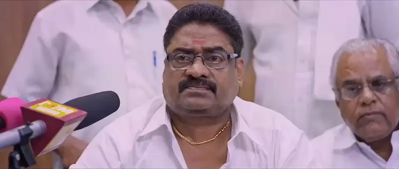 Download Pappu PassportJC WebRip {Hindi Dubbed} 480p [430MB] | 720p [1.5GB] | 1080p [4.9GB] screenshot 6