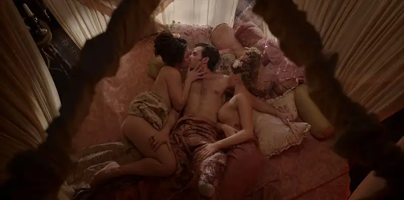 download netflix bridgerton (season 1-3) dual audio {hindi-english} netflix series 480p | 720p | 1080p web-dl