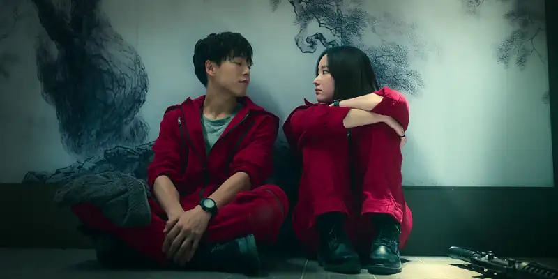 download money heist: korea - joint economic area - netflix original (2022) season 1 - part 2 dual audio {hindi-english} 480p | 720p | 1080p web-dl
