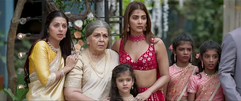 Download Kisi Ka Bhai Kisi Ki JaanZEE5 WEB DL [Hindi DD5.1] Full Movie 480p [450MB] | 720p [1.2GB] | 1080p [2.5GB] | 2160p [10GB] 4K screenshot 6