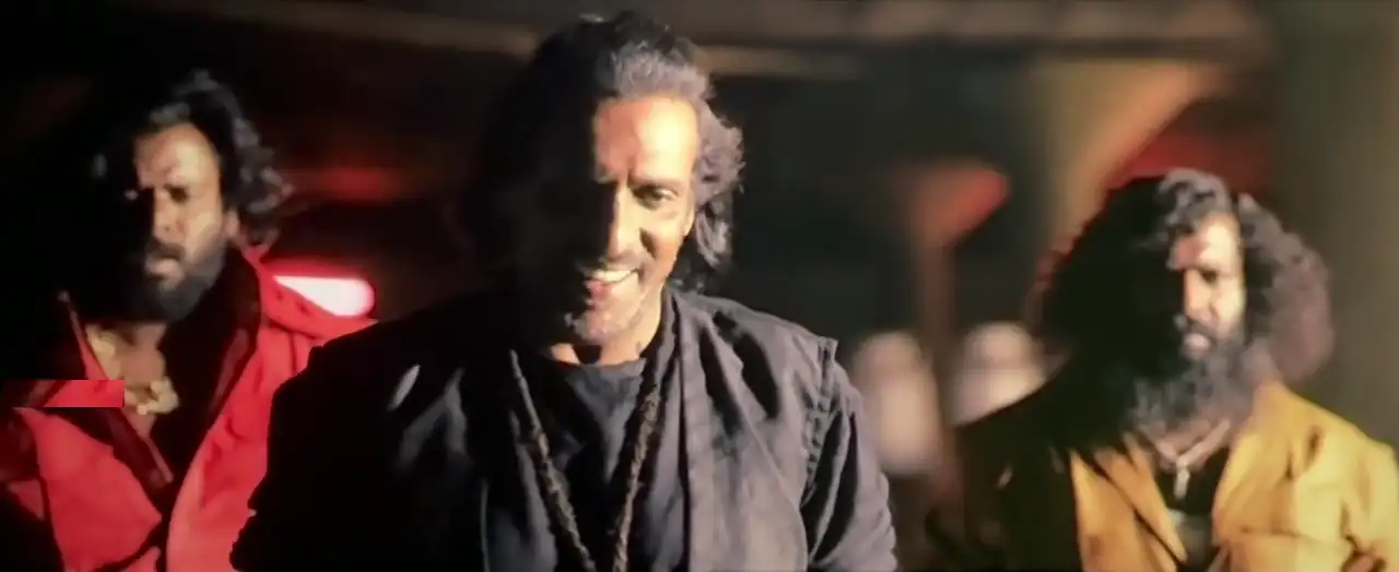 Download 45Hindi Dubbed (LiNE) Full Movie HDTC 480p [480MB] | 720p [1.1GB] | 1080p [2.3GB] screenshot 1