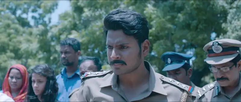 Download MaayavanHindi Dubbed Full Movie 480p [450MB] | 720p [1.2GB] screenshot 3