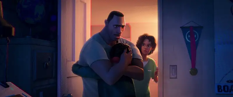 download spider-man: into the spider-verse (2018) bluray dual audio {hindi-english} 480p [400mb] | 720p [1.3gb] | 1080p [2.3gb] | 2160p [5.7gb] 4k uhd sdr