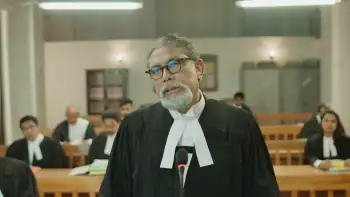 Download Chetna (Bodh) S01 {Hindi Dubbed} HDRip Complete Series 480p [500MB] | 720p [1.1GB] screenshot 1